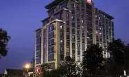 5 Hotel di Semarang Terbaik untuk Healing, Harga Murah Lokasi Dekat Simpang Lima