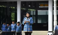 Program Guru Penggerak Jadi Pioner Tingkatan Pendidikan di Batang