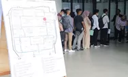 Celana Jeans Dipakai untuk UTBK SNBT 2024 Boleh? Simak Aturan Pakaian yang Berlaku