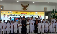 Ini Fokus Gerakan Sekolah Sehat yang baru Diluncurkan di Kendal