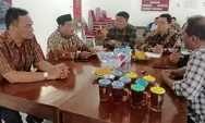 Caleg PDIP Dapil 4 Batang Mengundurkan Diri, Begini Klarifikasi KPU