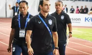 Refleksi Gilbert Agius di Akhir Musim: Bangga Melatih Semusim Penuh, Musim Depan Kembali ke PSIS Semarang?