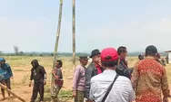 Nyaris Bentrok, 2 Perusahaan di Batang Saling Klaim Lahan 19,6 Hektare di Desa Depok