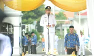 Dua Rekomendasi untuk Dico, Maju Cagub Jateng dan Cabup Kendal 