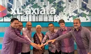 RUPS Tahunan 2024 PT XL Axiata Tbk XL Axiata Ubah Susunan Direksi dan Dewan Komisaris 