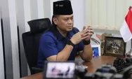 Kader Partai Demokrat Bambang Eko Purnomo Disebut Bakal Ramaikan Pilwakot Semarang