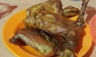 Sehari Wisata Kuliner Ayam Goreng di Semarang, dari Legendaris hingga Kekinian