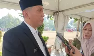 Utamakan Pelayanan Masyarakat Daripada Demo, Kesbangpol Siap Jembatani PPDI dan Pemkab 
