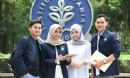 Tidak Perlu Tes! IPB Buka Seleksi Mandiri Pakai Nilai UTBK 2024, Cek Jadwal Lengkapnya