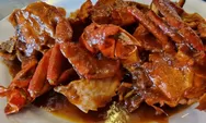 5 Tempat Makan Seafood Paling Murah dan Enak di Semarang, Mulai Rp15 Ribuan Bisa Makan Kenyang