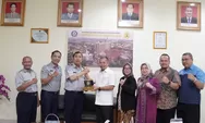 Universitas Semarang dan Universitas Maritim AMNI Semarang Jajaki Kerjasama untuk Perkuat Pendidikan