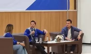 BCA Berbagi Ilmu di Undip, Wapresdir  Armand Hartono dan Nicholas Saputra Beri Pesan Khusus ke Mahasiswa