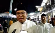 Maju Cagub Jateng, Sudaryono Belum ada Persiapan Khusus