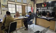 Pendaftaran Panwaslucam untuk 8 Kecamatan di Kendal Diperpanjang, ini Penyebabnya