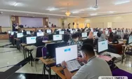 Peserta Gelombang 2 Harus Tahu! Ini Daftar Materi yang Keluar di UTBK SNBT 2024 Gelombang 1