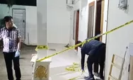 Sempat Terdengar Jeritan, Mayat Wanita Wajah Tertutup Bantal Ditemukan di Kamar Kos Batang