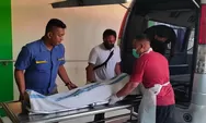 Pria Ditemukan Gantung Diri di Pantai Sigandu Batang, Diduga Pelaku Pembunuhan Wanita di Kamar Kos