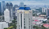 Prospek Kinerja Kian Membaik, Fitch Kerek Rating Bank Mandiri Menjadi BBB