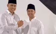 Golkar Sebut Tak Ada Rencana untuk Dico-Raffi pada Pilgub Jateng, tapi Bersikap Terbuka