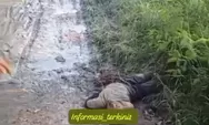  Misteri Penemuan Pria dengan Tangan Terikat di Kalibabon Semarang: Kondisi Masih Bernyawa, tapi Punya Sejumlah Luka