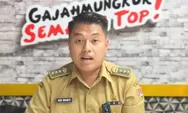 Kali Ini Bukan Gimmick, Ade Bhakti Nyatakan akan Daftar Pilwalkot Semarang Lewat PDIP Besok