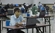 8 Tips Lolos UTBK untuk Masuk Perguruan Tinggi Negeri, Tak Hanya Menguji Kemampuan Akademik tetapi...