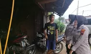 Kembali Datangi Bengkel dan Toko Suku Cadang, Begini Imbauan Sat Binmas Polres Kendal 