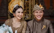 Rizky Febian Gelar Pengajian, Ini Detik-detik Mahalini Izin Pindah Agama dan Jadi Mualaf