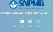 Nilai Gelombang 1 UTBK SNTB 2024 Sudah Bisa Dilihat? INI Tanggal Pengumuman dan Cara Melihatnya