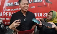 Taat Aturan, Ade Bhakti Siap Mundur dari ASN jika Terpilih Maju Pilwalkot Semarang