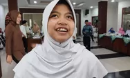 Daftar Sejak TK, Halima Hadi Alfina Jadi Jemaah Haji Termuda di Kota Semarang
