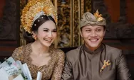Dinikahi Rizky Febian, Terungkap Kasta Keluarga Mahalini di Bali, Berasal dari Golongan Bangsawan?