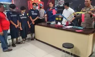 Polisi Ungkap Pola Tawuran Gangster di Semarang, Admin Media Sosial Jadi Pengendali Utama