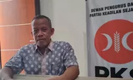 PKS Buka Pendaftaran Pilkada Batang, Kader Potensial Jadi Sorotan