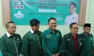 Pilkada Batang 2024, PKB Resmi Buka Pendaftaran Calon Bupati dan Wakil Bupati