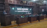 Langkah Maju Kabupaten Batang, Pj Bupati Siapkan Dua Raperda Penting dalam Rapat Paripurna