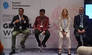Indonesia Tuan Rumah Workshop Global ITU, Percepat Literasi Digital di Seluruh Dunia