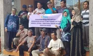 Tingkatkan Kesejahteraan Petani, Tim PkM USM Beri Pendampingan ke Anggota P3A Mejobo