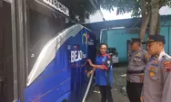 Sekolah atau Warga Bisa Minta Bantuan Polisi, Cek Bus Pariwisata Sebelum Liburan
