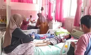 32 Orang Meninggal Dunia Akibat DBD, Angkanya Lebih Tinggi dari Tahun Lalu
