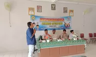 Kasus Stunting Masih Tinggi, Rembug Stunting Usulkan Rumah Desa Sehat