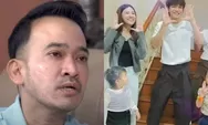 Ruben Onsu Nangis Ceritakan Rumah Tangganya, Sarwendah Malah Asyik Joget Bareng Artis Ini