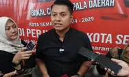 Ade Bhakti Favorit di Pilwalkot Semarang, Dinilai Sosok ASN Paling Responsif ke Masyarakat