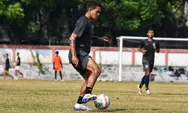 Ikut Turnamen International, Kursi Pelatih PSIS Semarang Dipegang M Ridwan dan Khusnul Yakin