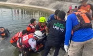 Cari Ikan di Embung, Pelajar ini  Terpeleset Jenasahnya Ditemukan Di Dasar Embung