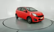 Keuntungan Membeli Mobil Bekas Daihatsu Ayla 2021, Lengkap dengan Daftar Harga dan Tips Membeli