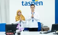 TASPEN Umumkan Penyaluran Gaji Ketiga Belas untuk Penerima Pensiun Dimulai 3 Juni 2024