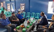 Janji Akan Amanah, Windu Suko Basuki Optimis Dapat Rekomendasi Cabup Kendal
