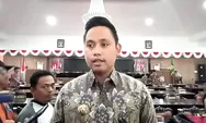Dikritik Warga Kendal Sulit Bekerja di Kawasan Industri Kendal, ini Jawaban Bupati Dico