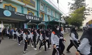 Prihatin UKT Tinggi, UMKABA Berikan Solusi Pembiayaan untuk Mahasiswa 